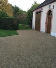 Daniel Moquet signe vos allées - Ent. Hékimian image 7