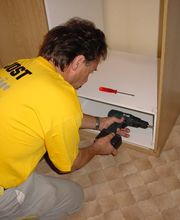 Jost Transport AG Umzüge+Lagerungen Bild 6