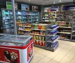 JET Tankstelle Bild 3