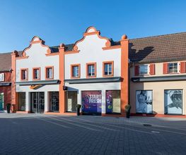 Nike Factory Store Roppenheim image 7