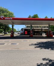 ORLEN Tankstelle Bild 1