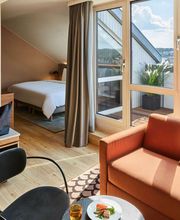 Pullman Stuttgart Fontana Bild 4