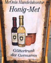 McOnis Handelskontor Bild 3