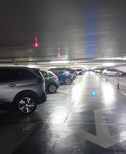 Saemes Parking George V image 2