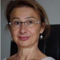 Nourrigeon-Archambaud Sylvie