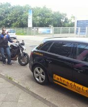 Fahrschule DELTA Bild 12