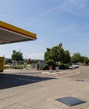 Shell Recharge Charging Station Bild 10