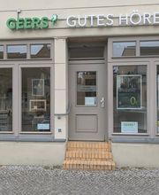 GEERS Hörgeräte Bild 1