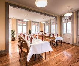 Panorama-Restaurant Harder Kulm Bild 6