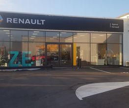 RENAULT Le Teil Automobiles Agent image 5