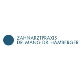 Mang Dr. Hamberger Dr. Zahnärzte logo