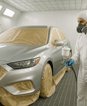 Auto Technik Wandsbek Bild 5