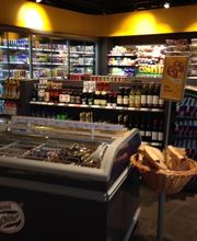 JET Tankstelle Bild 3