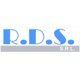 Registratori di Cassa R.D.S. logo