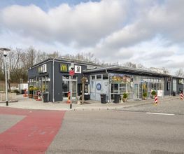 McDonald's Bild 1