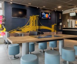 McDonald's Bild 6
