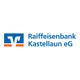 Raiffeisenbank Kastellaun eG - Hauptstelle Kastellaun