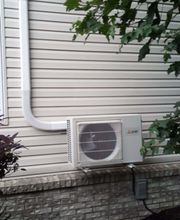 Newell's Plumbing Heating & Air Conditioning image 13