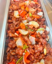 Isla Cucina & Asian Restaurant Ligeralde Bild 4