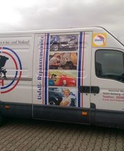 Autolackierung Kutsch Bild 19