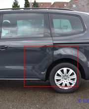 Easy Gutachten KFZ Gutachter Sachverständiger Ulm Neu-Ulm Senden Bild 2