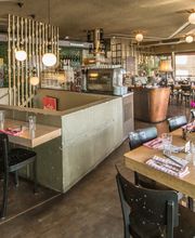 Sternen Grill + Sternen Grill Restaurant im oberen Stock. Bild 4