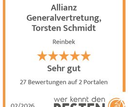 werkenntdenBESTEN.de Qualitätssiegel