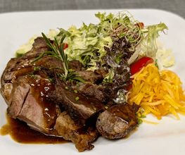 Restaurant Lamm Bild 7