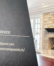 Marzia Reinigung Team - Pulizie e Manutenzioni Generali - Multiservice Bild 2