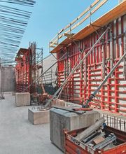 Meva Schalungs-Systeme AG Bild 6
