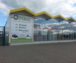 Pirig Gartencenter Bild 2