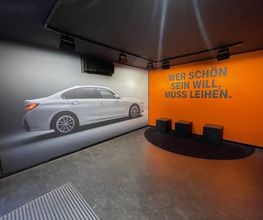 SIXT Autovermietung Mannheim Neckarau Bild 10
