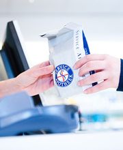Service Apotheek Nieuw Sloten