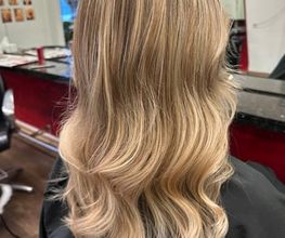 Time Hair Studio GmbH Bild 6