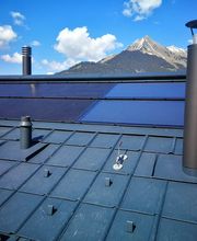 Patrick Oguey Ferblanterie -Couverture Sàrl Bild 2