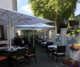 Biergarten