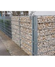 ZAUNMONTAGE Wolfgang Streich Bild 11