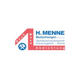H. Menne Bedachungen