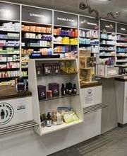 Marktgass Drogerie Apotheke