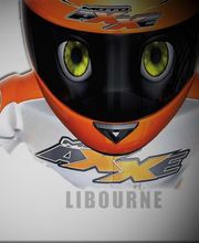 Moto Axxe Libourne image 2