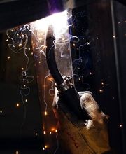 Metall- und Stahlbau Siegen Bild 6