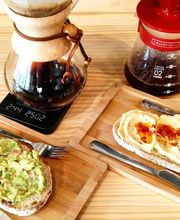 REBEL CAFE imagen 13