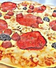 Pizza du Pont image 3