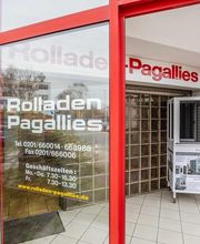 Rolladen-Pagallies GmbH