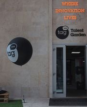 Accenture Cloud Innovation Center Roma - External 1