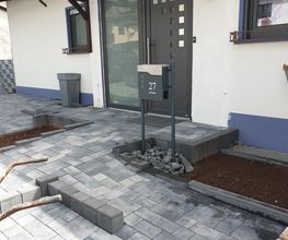 Gartenbau Omlor Ug (haftungsbeschränkt) Bild 2