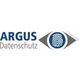 Das Firmenlogo der Argus Datenschutz.