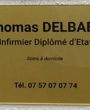 Delbaer Thomas image 1