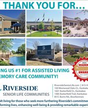 Westwood Trails & Fields Assisted Living & Memory Care - A Riverside Senior Life Community image 2