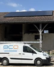 Bernard-Ciais Associes SARL image 1